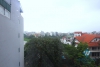 New and clean one bedroom apartment for rent in To Ngoc Van street, Tay Ho district, Ha Noi